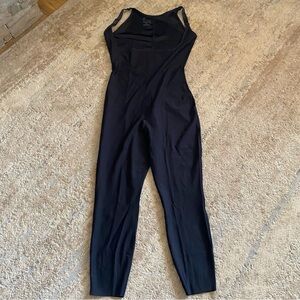 ISAVELA Comprexxwear Faja Tummy Tuck Recovery Compression Bodysuit Jumpsuit: XL